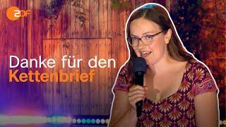 Helene Bockhorst: Konflikte in Beziehungen | Comedy Sommer