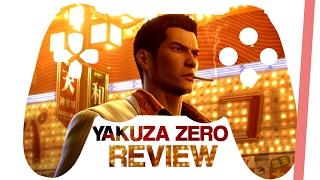 Yakuza 0 Review | Zwischen Kranich-Kick und Karaoke-Battle