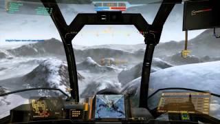 NGNGtv :: MechWarrior Online :: Griffin 3M Gameplay 2