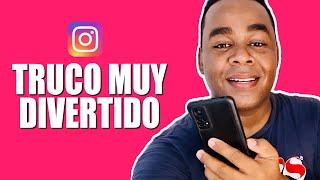 El súper truco de Instagram para no aburrirte