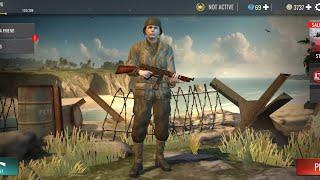 ww2 battle royale game first time play #ww2 battle royale game @Rd rajaram gaming