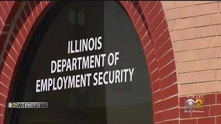 Legitimate And Fraudulent Claims Drain State’s Unemployment Fund