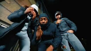 PRETTYFACECAPI X 65GOONZ - SCHEINE  (OFFICIAL VIDEO)