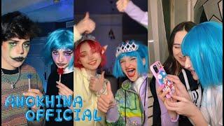 anokhinalz Sugar Crush || ANOKHINA LIZA MOST VIEWED TIKTOK 2021 