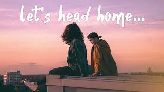 Alan Walker - Heading Home (Lyrics) feat. Ruben