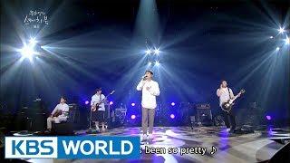 Buzz - The Love | 버즈 - 사랑하지 않은 것처럼 [Yu Huiyeol's Sketchbook / 2017.08.16]