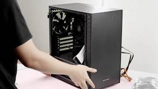 ₱30K BUDGET PC BUILD: RYZEN 5 3400G & ASUS B450M-A | RIGS PH | 4K