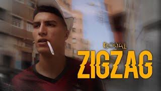 Bo9al - ZigZag ( Clip Officiel ) Prod by Yeah Huss