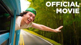 The Road Trip of a Lifetime | OFFICIAL MOVIE
