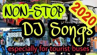 Nonstop DJ Songs for Tourist Bus | ഇനി ടൂർ ഒക്കെ വേറെ ലെവൽ 