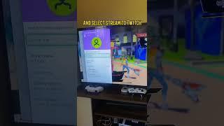 How to Stream to YOUTUBE from Xbox