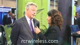 RCR Wireless News Interview