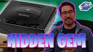 Why you should get a Sega Saturn in 2024