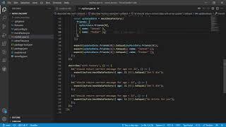 How to save time when creating mock data in TypeScript