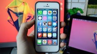 How to Jailbreak iOS 7.0.6 and below | Mac and Windows | All Devices Untethered