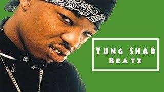 [FREE] B.G. Type Beat "Soulja Rag" | Nba Young Boy Type Beat | Boosie Type  Prod. Yung Shad