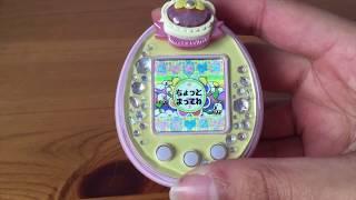 LET'S PLAY WITH MY TAMAGOTCHI P'S