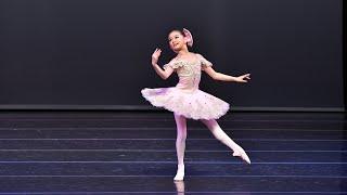 Maria Tian | Universal Ballet Cmpetition 2021, Fairy Doll