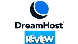 Dreamhost Hosting Review | Dreamhost Pros And Cons | Dreamhost Hosting Pricing Plans