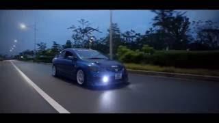 Honda Civic TypeR | BlackMailz