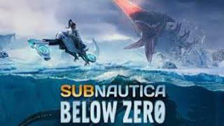 Subnautica: Below Zero - Survival - Old Story Part 1 -  No commentary gameplay