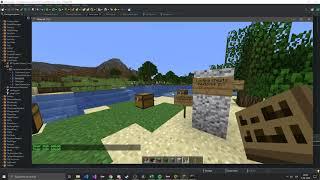 [Minecraft Plugin] LootChests plugin