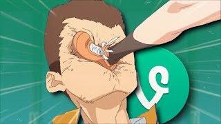 Anime Vines / Crack OMG!NO! #184