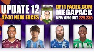 DF11 FACEPACK INSTALL GUIDE from The Skin Clinic #fm23  #df11 #fm24