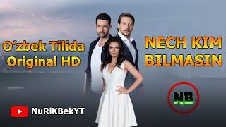 HECH KIM BILMASIN 72, 73, 74, 75 QISMLAR O'ZBEK TILIDA ORIGINAL HD