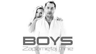 BOYS – Zapamiętaj mnie (Oficjalny Teledysk) Disco Polo 2022