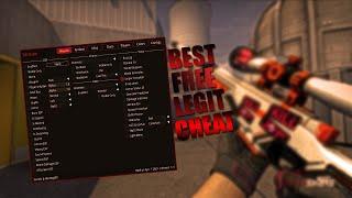 BEST FREE LEGIT CHEAT IN 2021? // Sensum