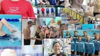 Masters Swimming Canada - You can do it