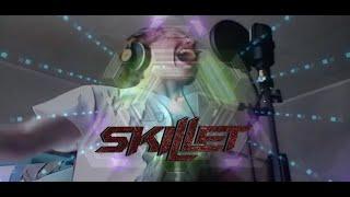 Skillet-You ain't ready-на русском (Перевод PanHeads Band)