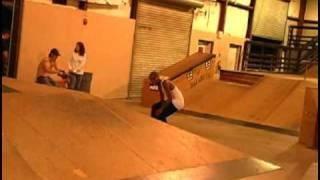 ORGANIKA / DGK / EXPEDITION - WARMUPS - HAZARD SKATEPARK