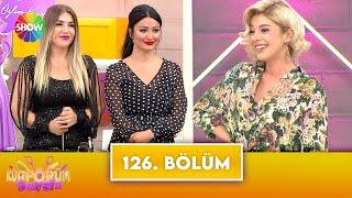 Kuaförüm Sensin 126. Bölüm | (HD 2024)