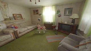 Abandoned Beautiful Time Capsule House- Family Left Everything Behind MUST SEE!