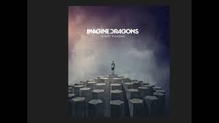 Imagine dragons - Radioactive - Kinetic Typography (Lyrics)