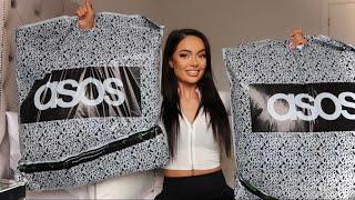 HUGE NEW IN ASOS HAUL !!! 