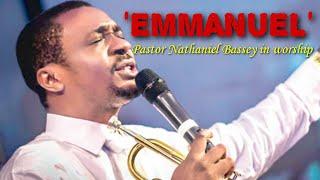 EMMANUEL, YOUR NAME BE PRAISED | Pastor Nathaniel Bassey