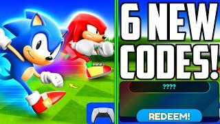 SUPERSTARSSONIC SPEED SIMULATOR CODES - SONIC SPEED SIMULATOR - CODE SONIC SPEED SIMULATOR