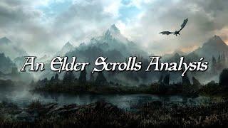 An Elder Scrolls Analysis - Episode Three: The tragedy of Skyrim the wise