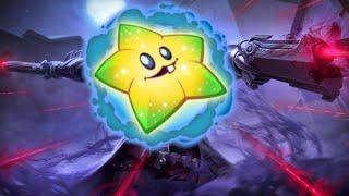 The Competitive Star Fruit Deck