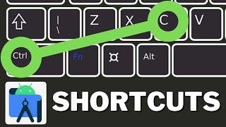 10 Android Studio Shortcuts you should be using