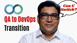 Is switching from QA To DevOps good for future?