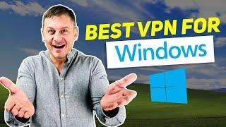 Best VPN For Windows PC: Top picks for speed, price, privacy, and more