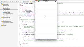 IOS Tableview for Beginners - Objective C