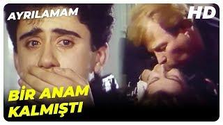 Emrah, Annesini Amcasıyla Bastı! | Ayrılamam Küçük Emrah Türk Filmi