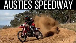 AUSTIES SPEEDWAY ￼￼￼￼￼￼Tumbarumba