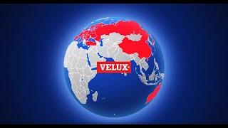 VELUX runs better with be one solutions