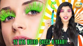 Testing Out *Viral* 3D PEN Hacks by 5 Minute Crafts | *I am shocked* PART 1